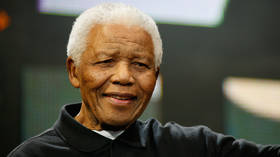 South Africans hail Mandela’s legacy in ending apartheid