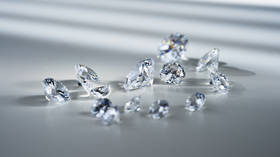 Sanctions on Russian diamonds could disrupt global jewelry market – analyst