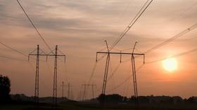 Baltic states race to disconnect from Russian power grid