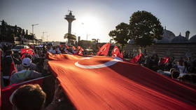 High noon in Ankara: Will 'strongman' leader Erdogan manage to retain power in Türkiye and bring it closer to Russia?