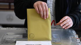 Türkiye heading for election runoff – preliminary results