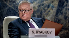 Moscow explains withdrawal from landmark arms control deal