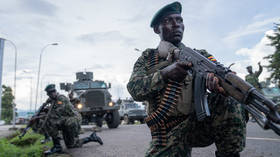 Southern African nations agree to deploy troops to DR Congo