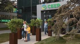 Top Russian bank expands operations in Crimea