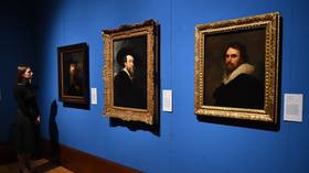 Experts find unknown Rembrandt paintings