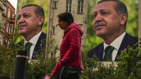 Turkish election rivals to runoff