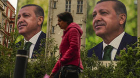 Turkish election heads to runoff