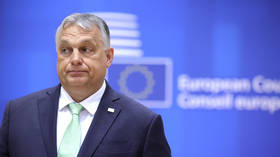 Hungary blocks €500m payment to Ukraine - media