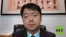 One year, all change? Wang Wen, Executive Dean of the Chongyang Institute for Financial Studies