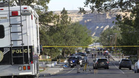 Three killed, six injured in latest US mass shooting
