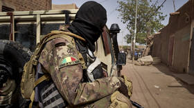 Mali denounces UN report alleging state executed 500 civilians