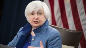 US debt default could cause ‘worldwide panic’ – Treasury Sec