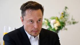 Musk reveals who he would rather see as US president