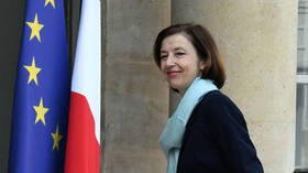Ex-French defense minister’s phone was hacked – media