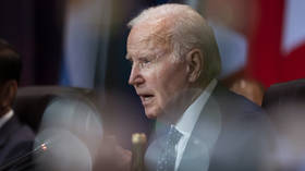 Biden ditches trip abroad to tackle woes at home