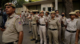 Indian police told to lose weight or quit
