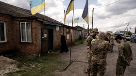 Die Ukraine hat „noch fünf Monate“, um die USA zu beeindrucken – FT
