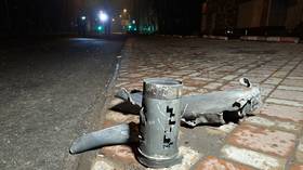 Ukraine fires rockets at Donetsk – officials