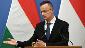 Hungary ready to host Russia-Ukraine talks – FM