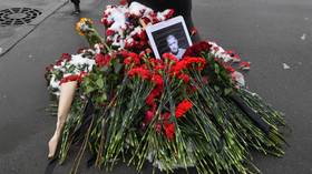 US involved in assassination of Russian public figures – security chief