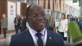 Guinea will improve its relationship with Moscow – envoy