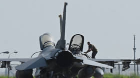 US to allow allied transfers of F-16s to Ukraine – media