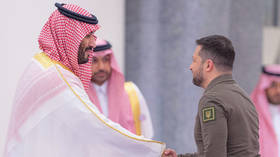 Saudi Arabia refuses to change stance on Ukraine conflict