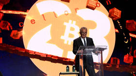 RFK Jr. to accept Bitcoin donations