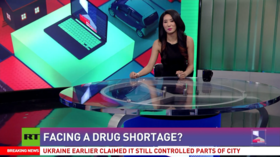 At what cost?: The adderall shortage