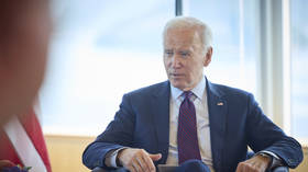 Biden makes massive Russian casualty claim