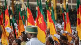 Cameroon still ‘not truly free’