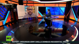 Africa is TIRED of US+EU ultimatums, Russia & China growing in popularity, Sudan explained-Eugene Puryear