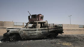 Fighting in Sudan continues despite ceasefire agreement