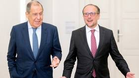 EU state reveals ongoing contact with Russia