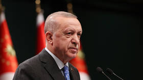 Erdogan election defeat would be ‘revenge’ – Syrian Kurds