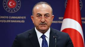 دولت ترکیه ادعاهای «مداخله روسیه» را محکوم کرد
