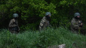 Ukrainian raid on Russian border region results in 8 injured civilians – governor