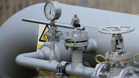 Gas supplies to EU via Ukraine growing – Gazprom
