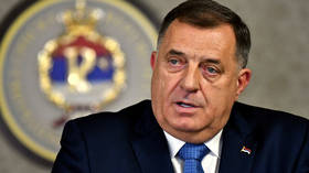 Serb leader explains why West doesn’t like Russia