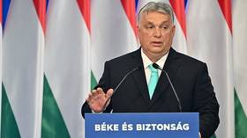 US must make security deal with Russia – Hungary