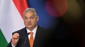 Ukraine can’t win against Russia – Orban