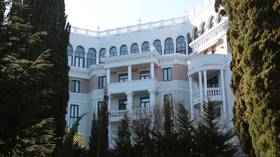 Zelensky’s penthouse seized in Crimea