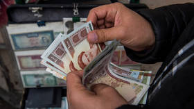 Russia and Iran to increase use of own currencies in trade   
