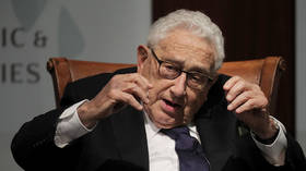 Kissinger behind 3 million civilian deaths – report