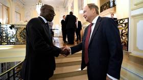 Russia’s ‘all-out support’ for Africa will continue – envoy
