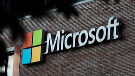 Chinese hackers spying on key US infrastructure – Microsoft