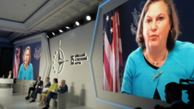 US has been preparing Ukrainian counteroffensive ‘for months’ – Nuland