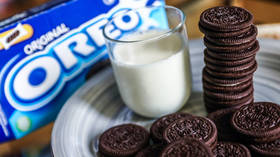 Oreo manufacturer branded enemy of Ukraine