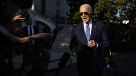 Biden reacts to Russia moving tactical nuclear weapons to Belarus
