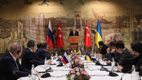 Russia comments on Türkiye’s mediation ambitions in Ukraine conflict